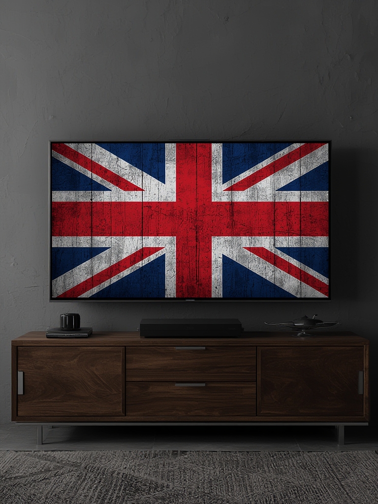 IPTV UK stable service
