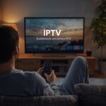 IPTV UK vs cable