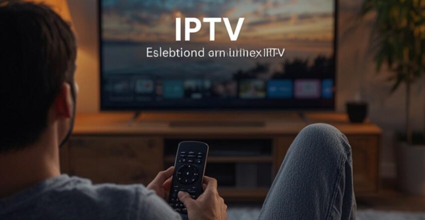 IPTV UK vs cable