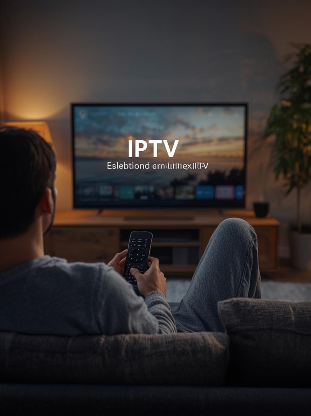 IPTV UK vs cable