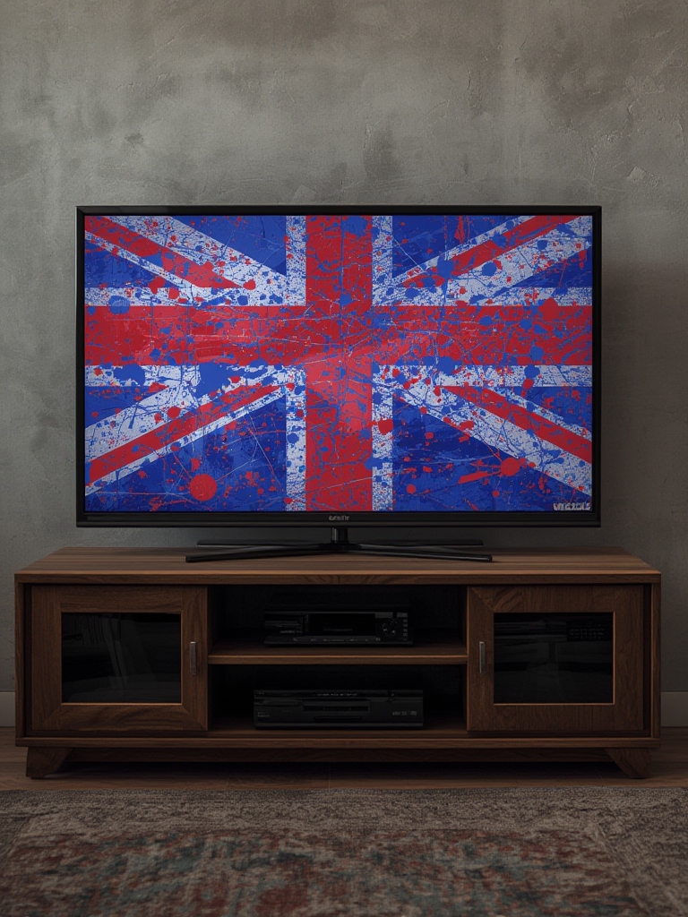 IPTV UK vs cable