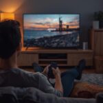 IPTV UK yearly subscription