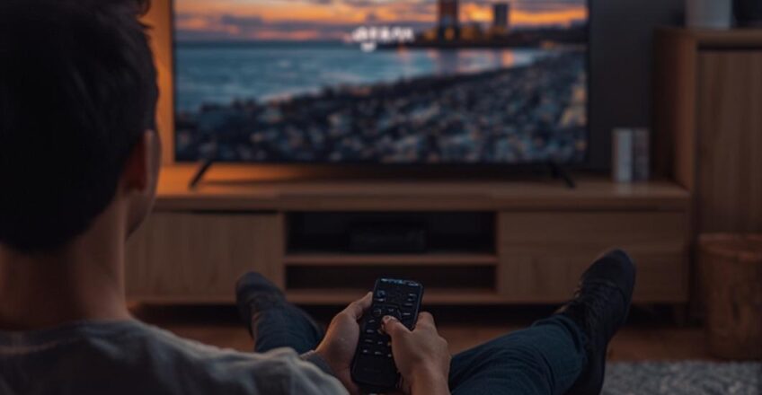 IPTV UK yearly subscription