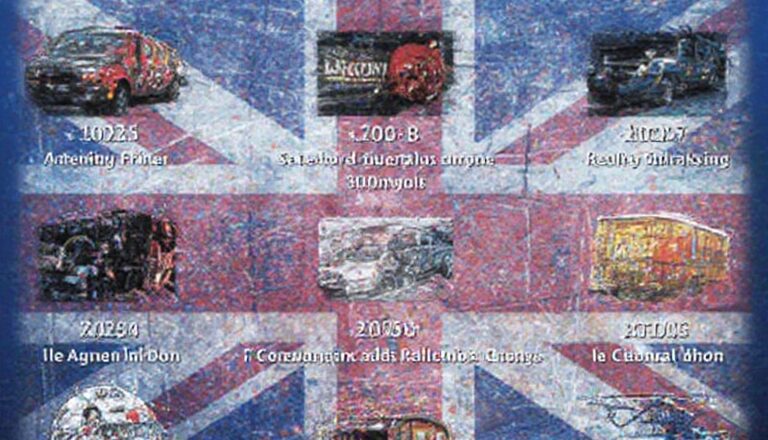 IPTV UK yearly subscription