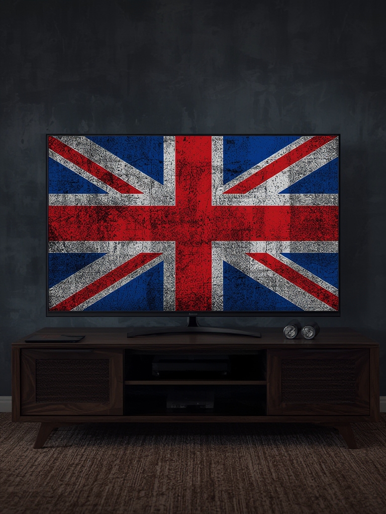 IPTV UK