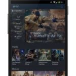 IPTV USA APK