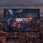IPTV USA channels