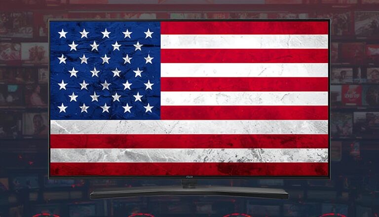 IPTV USA monthly subscription