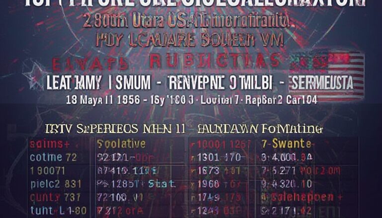 IPTV USA yearly subscription