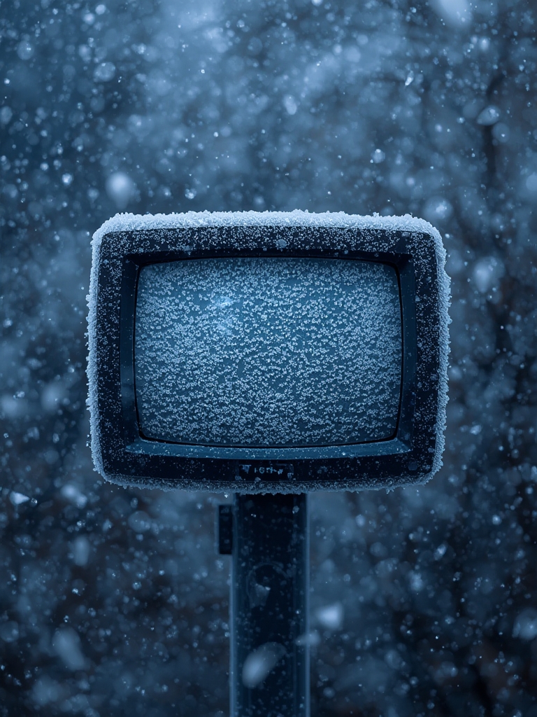 IPTV anti-freeze