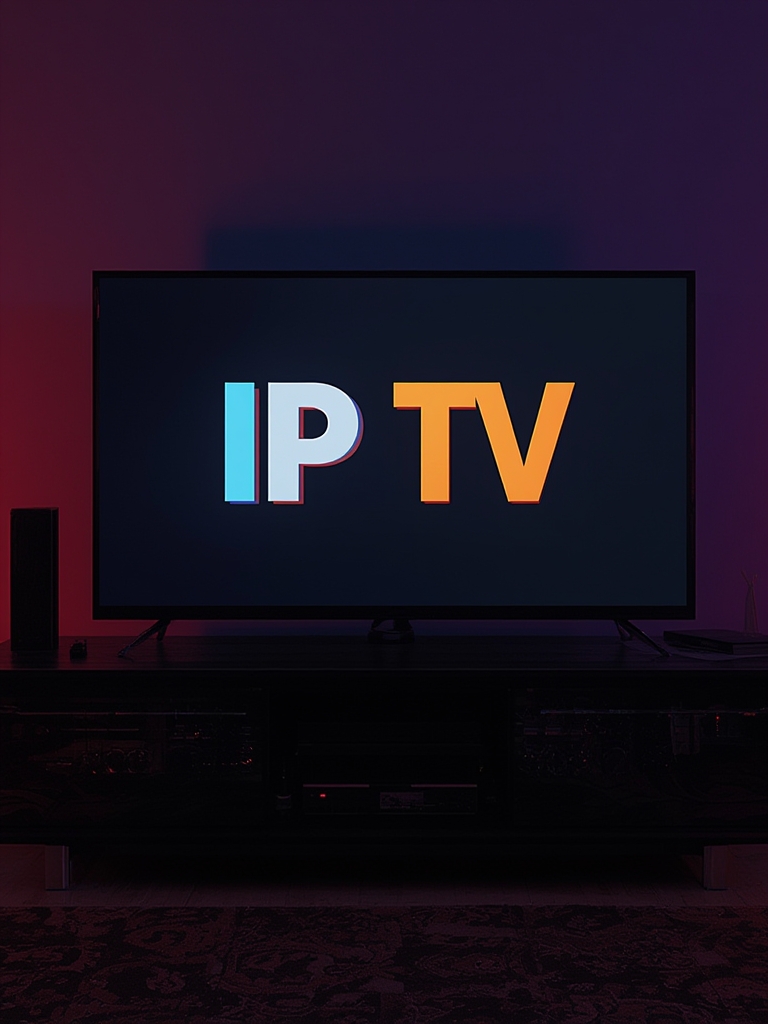 IPTV buffering fix