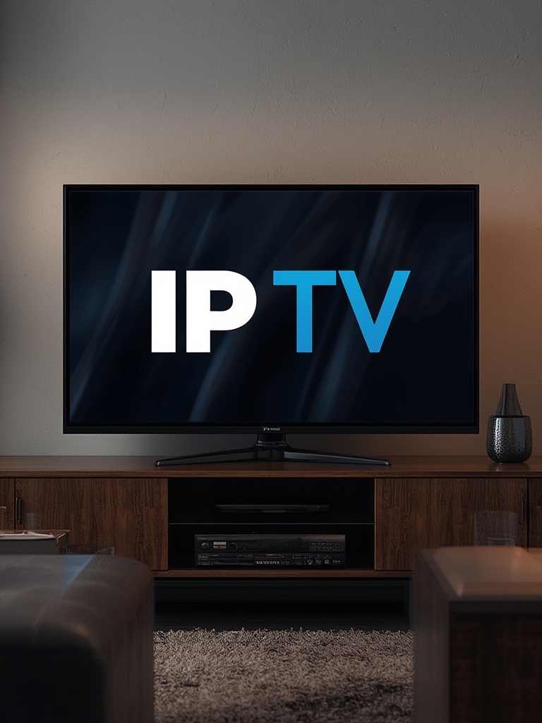 IPTV free trial