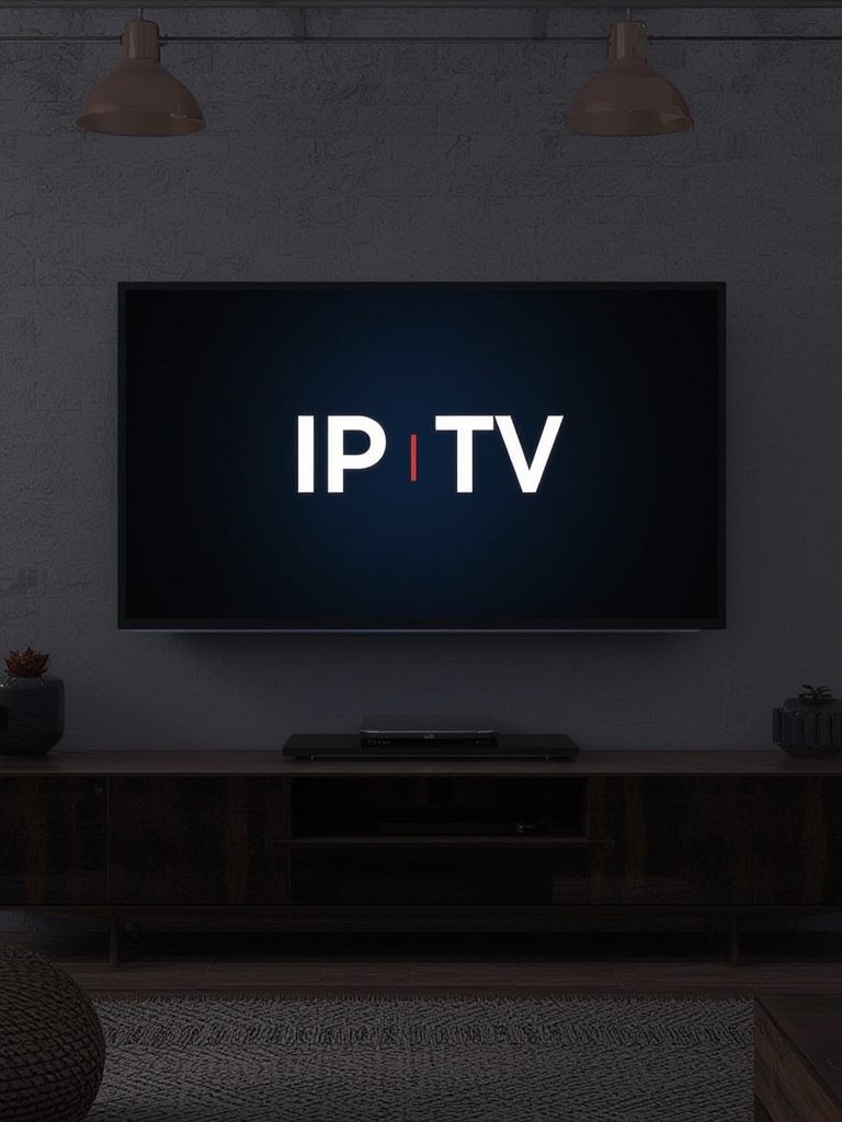 IPTV installation