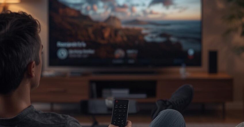 IPTV international channels