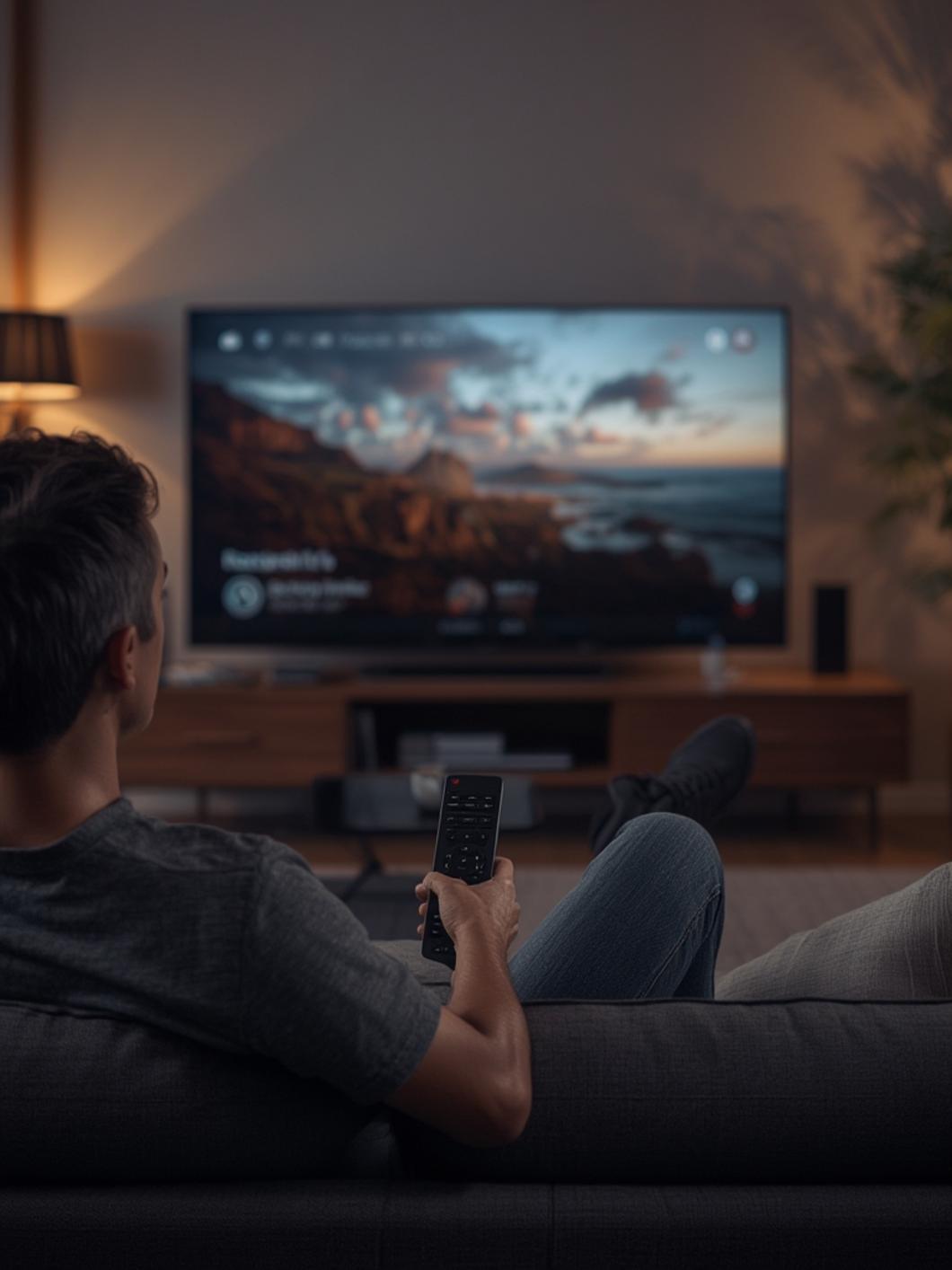 IPTV international channels