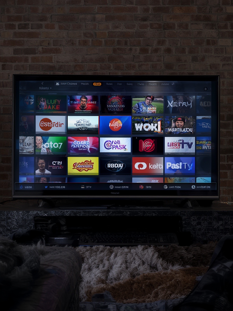 IPTV international channels