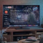 IPTV live channels