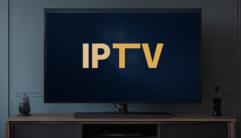 IPTV marketing