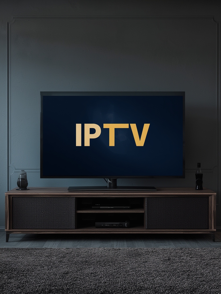 IPTV marketing