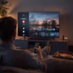 IPTV monthly subscription