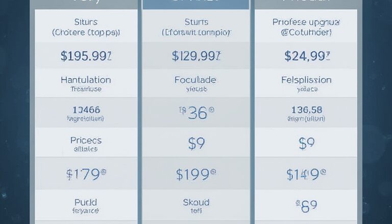 IPTV pricing