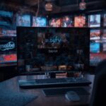 IPTV reseller program