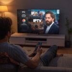 IPTV reseller program