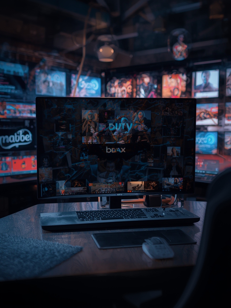 IPTV reseller program