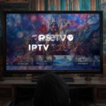 IPTV setup