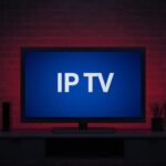 IPTV subscription