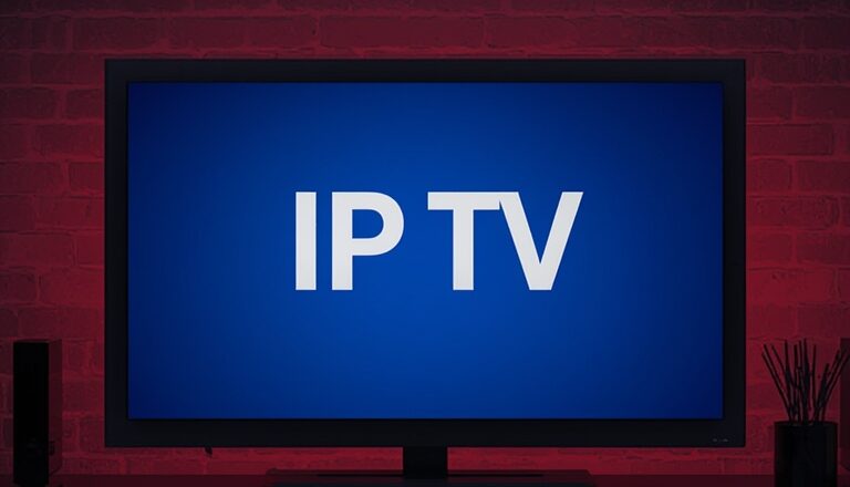 IPTV subscription