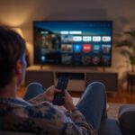 IPTV subscription UK