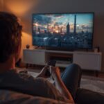 IPTV subscription USA