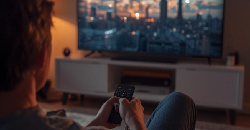 IPTV subscription USA