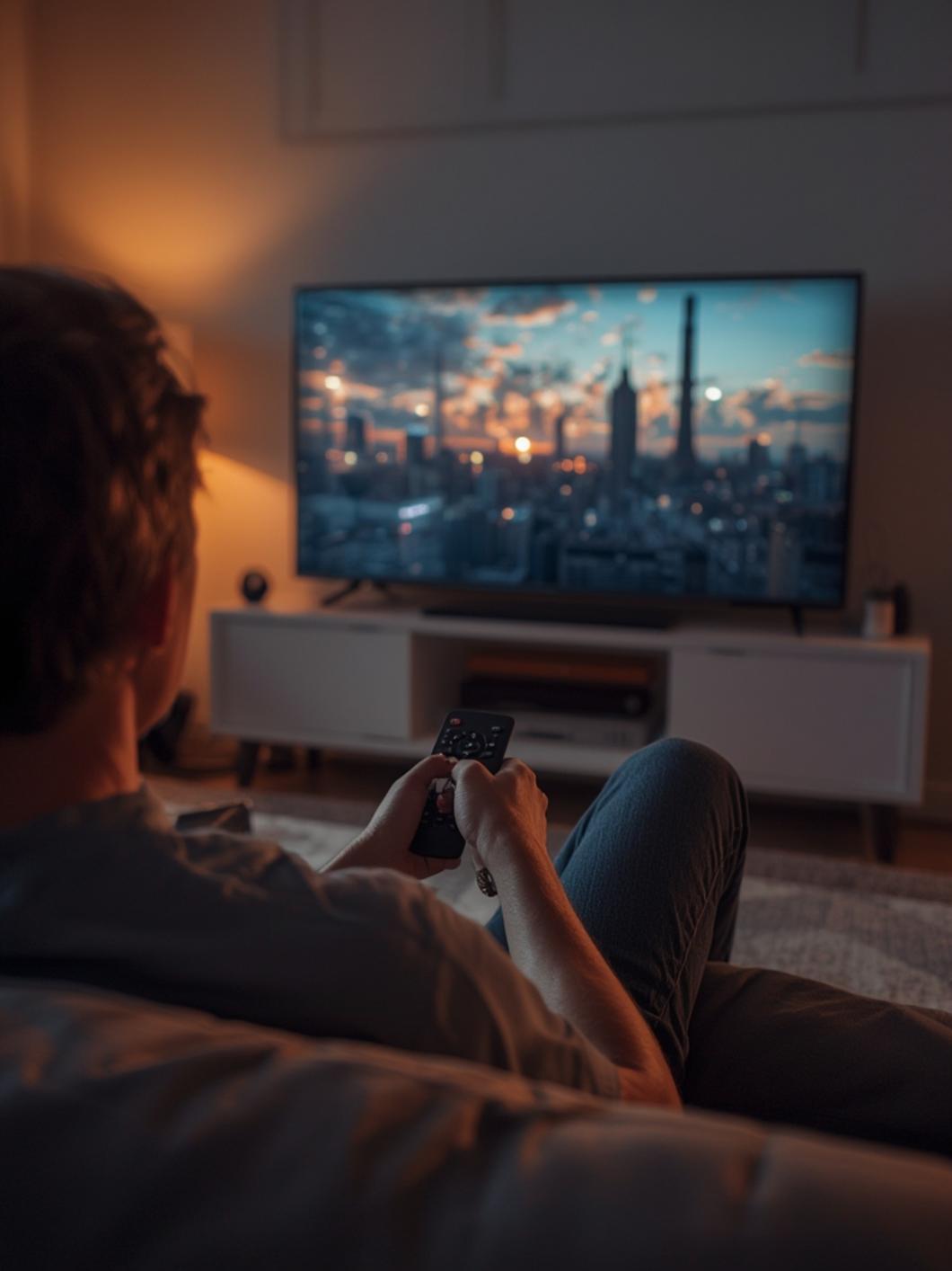 IPTV subscription USA