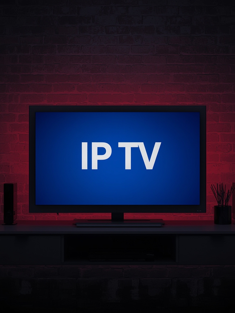 IPTV subscription