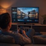 IPTV yearly subscription