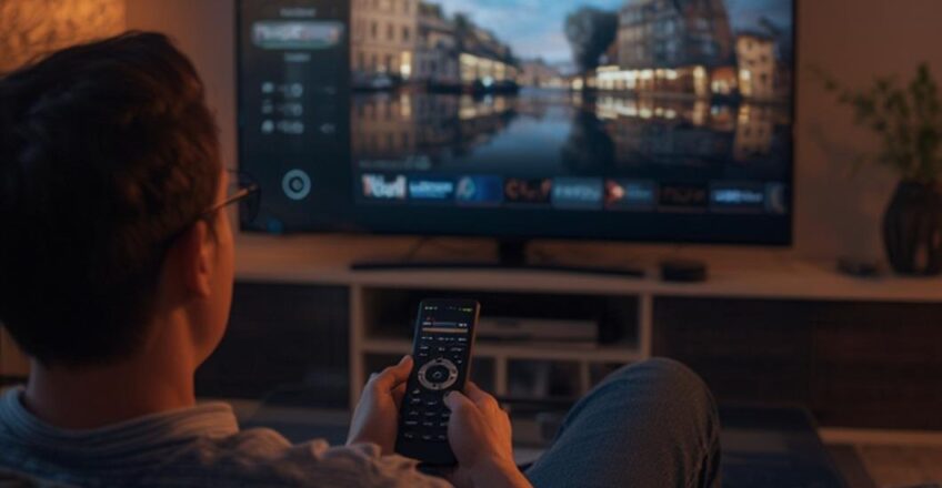 IPTV yearly subscription