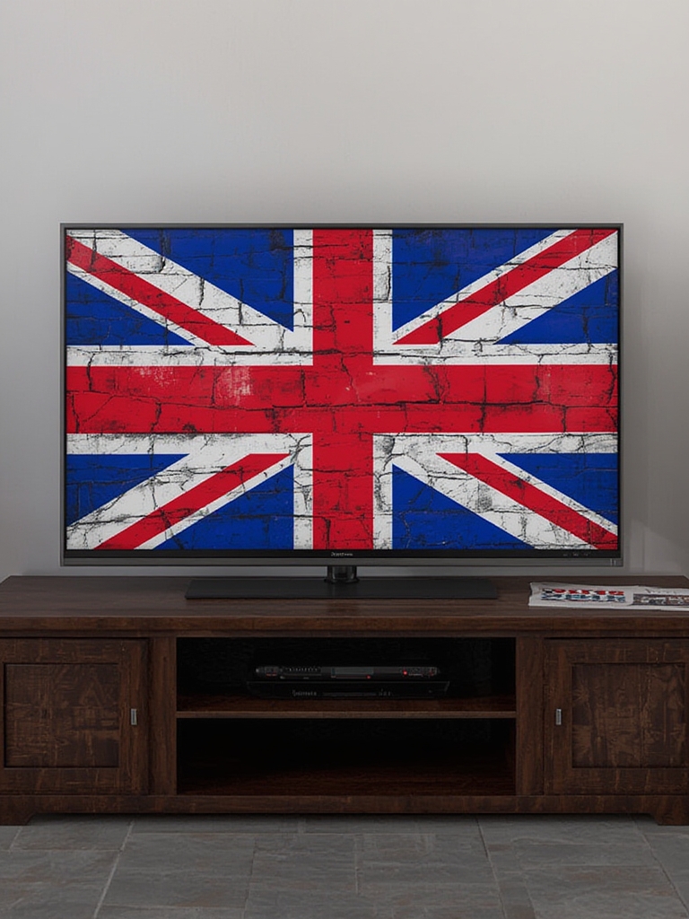 Reliable IPTV UK