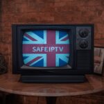 Safe IPTV UK