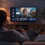 Top IPTV UK providers