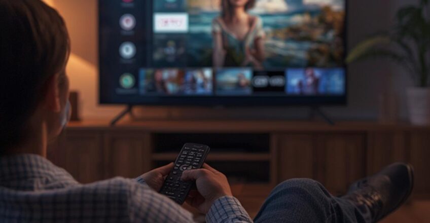 Top IPTV UK providers