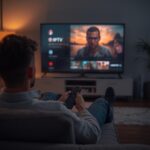 UK IPTV subscription