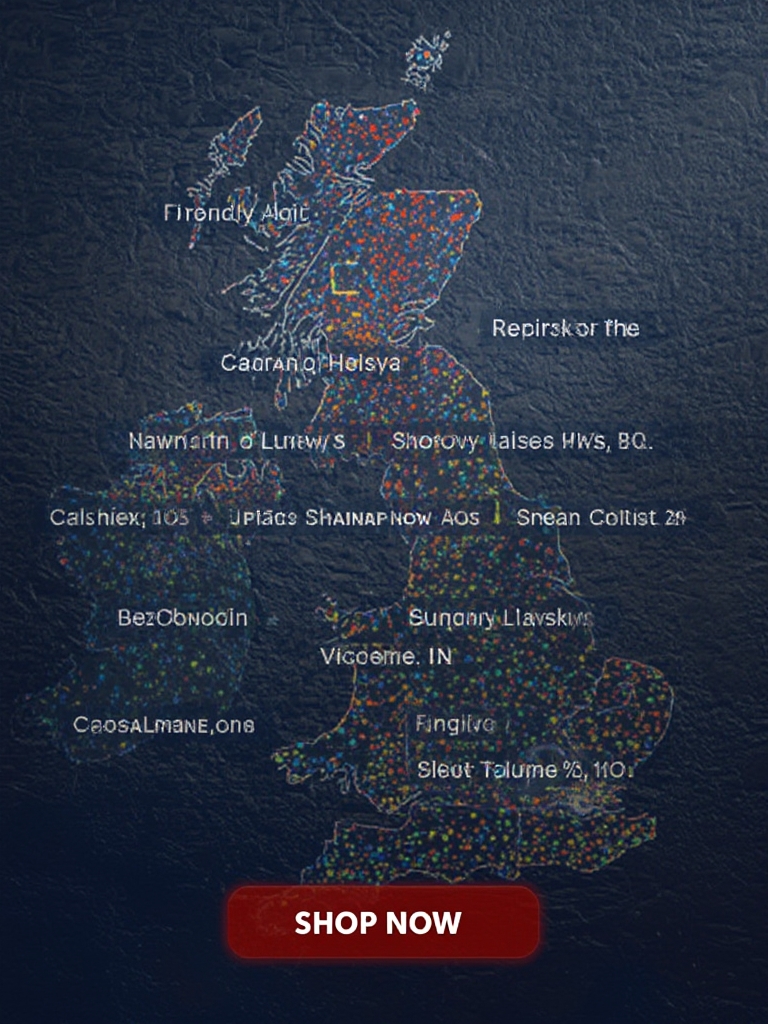 UK IPTV subscription