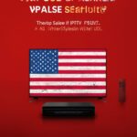 USA IPTV subscription