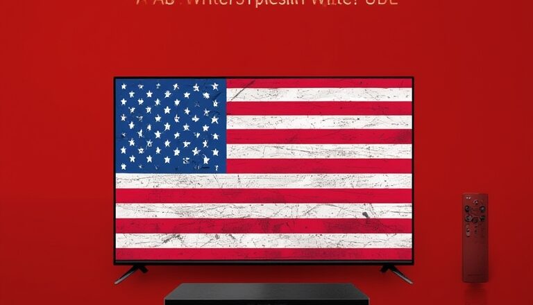 USA IPTV subscription