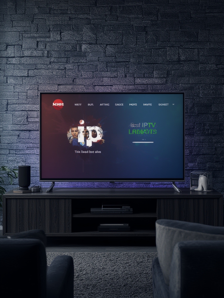 best iptv service