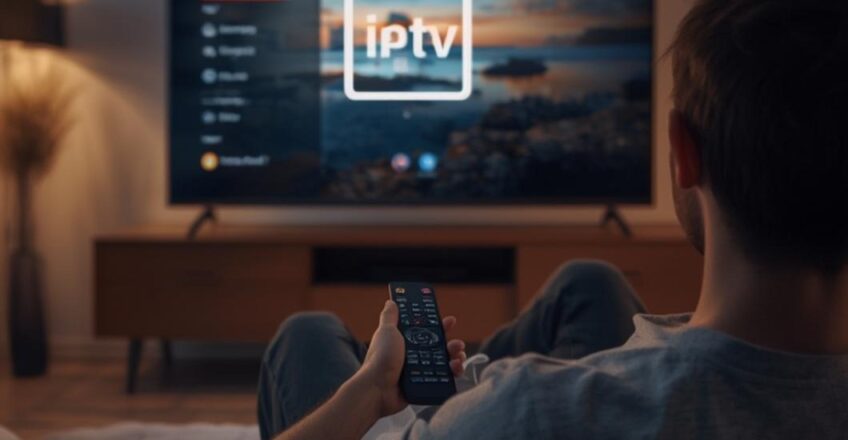 free iptv trial