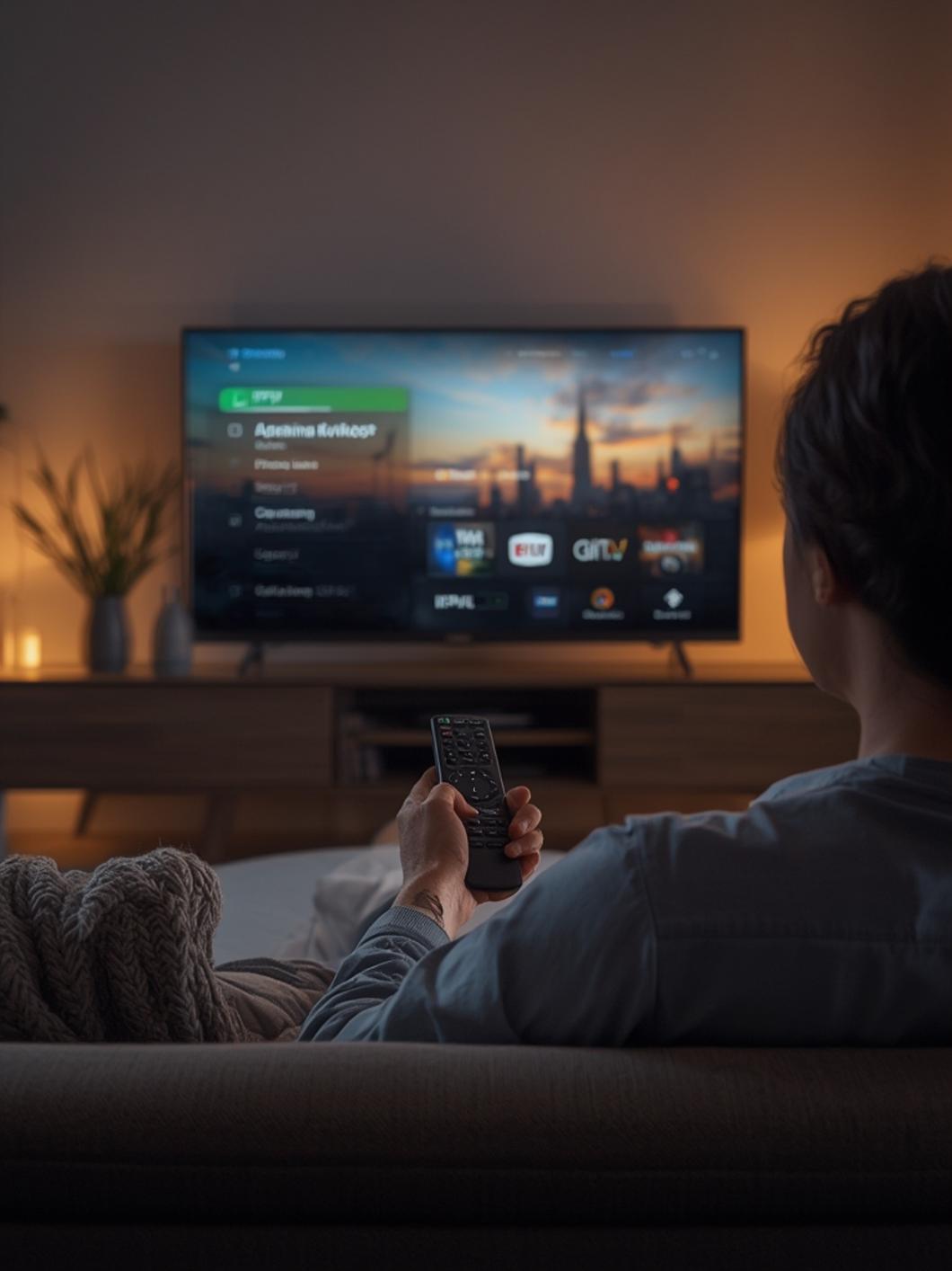 iptv anbieter deutschland