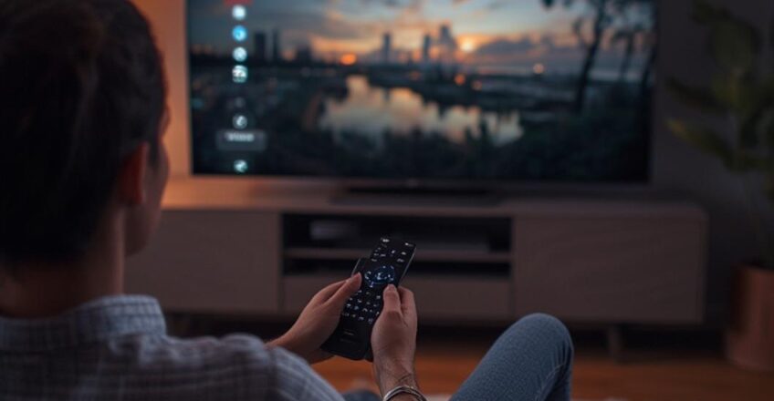 iptv sender deutschland